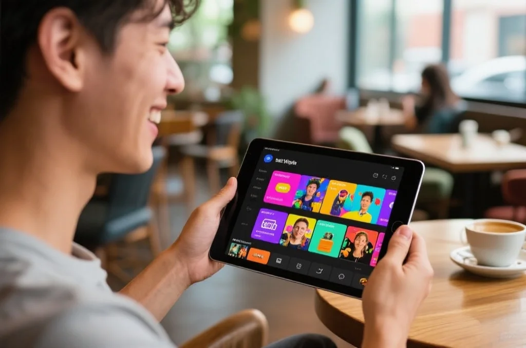 移动娱乐新纪元：探索恒行6客户端下载如何提升您的数字生活乐趣