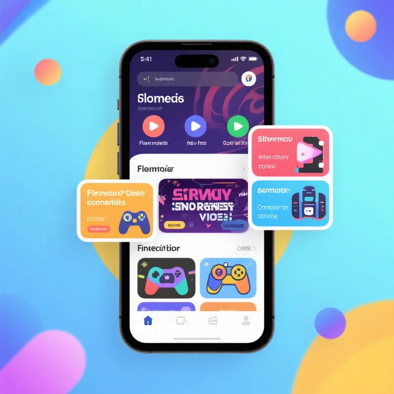 恒行6客户端的直观用户界面