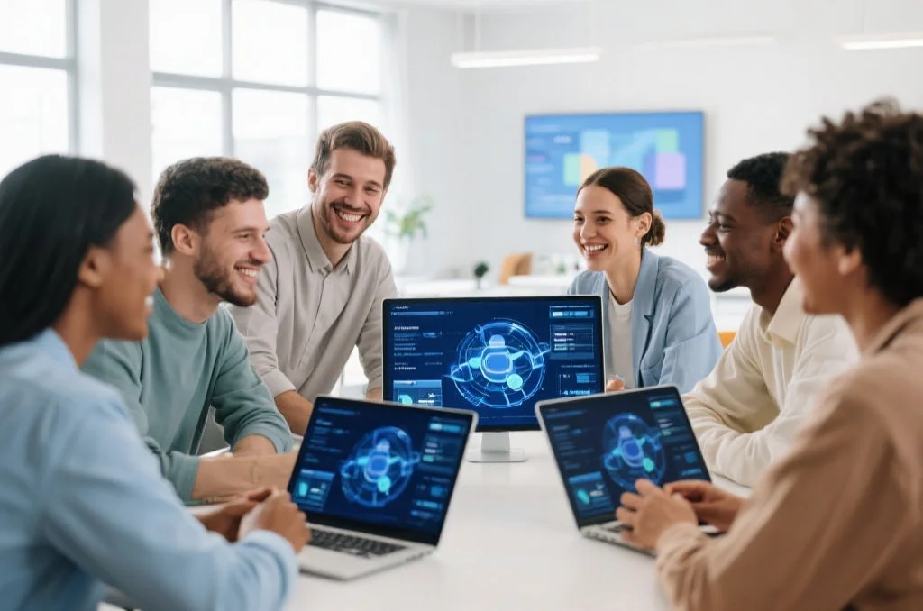 恒行6娱乐的多元化社区和积极的用户互动